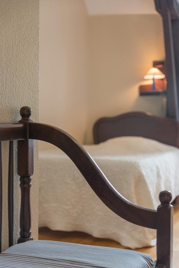La Jouvenelle Bed and Breakfast Aucey-la-Plaine Exteriör bild