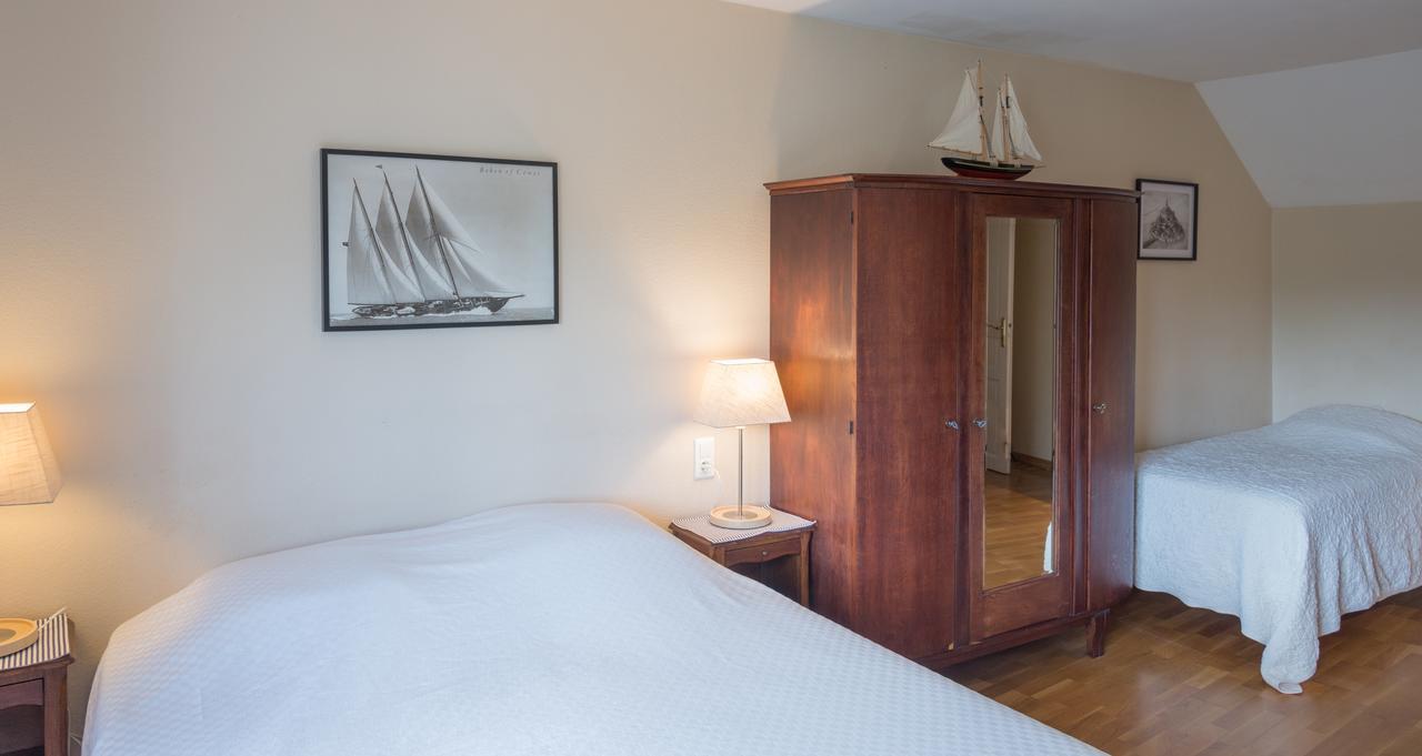 La Jouvenelle Bed and Breakfast Aucey-la-Plaine Exteriör bild