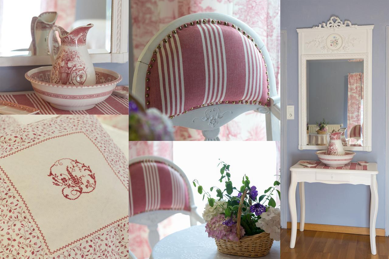 La Jouvenelle Bed and Breakfast Aucey-la-Plaine Exteriör bild