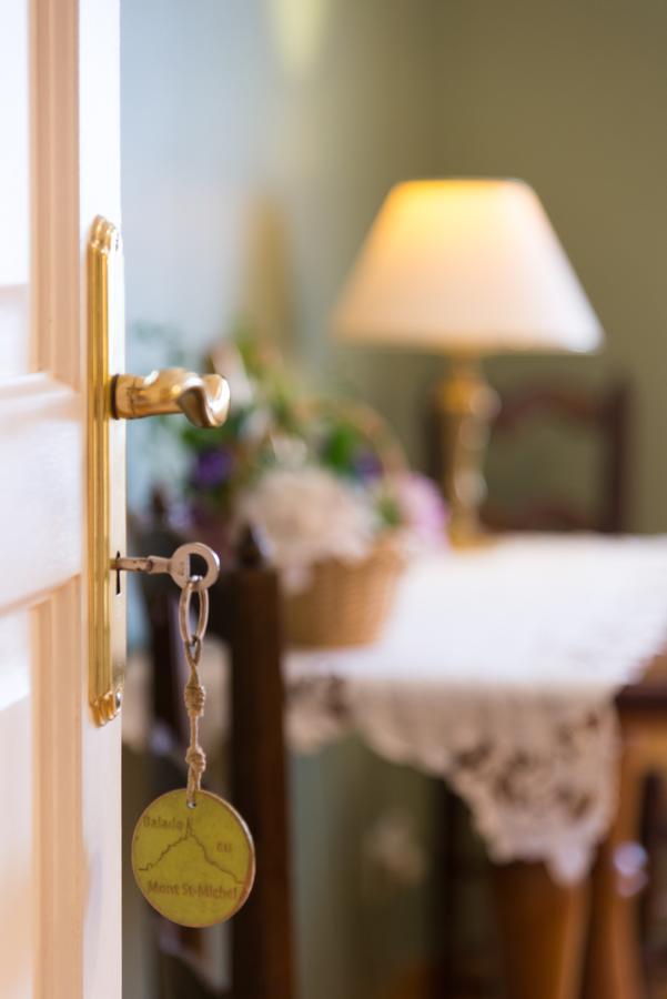 La Jouvenelle Bed and Breakfast Aucey-la-Plaine Exteriör bild